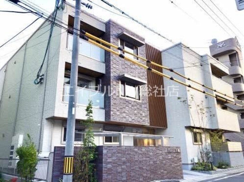  アベニール千鶴