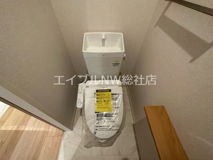  アベニール千鶴