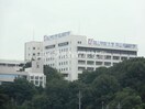 私立岡山短期大学(大学/短大/専門学校)まで5192m アベニール千鶴