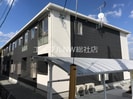 ラピュタパレスの外観
