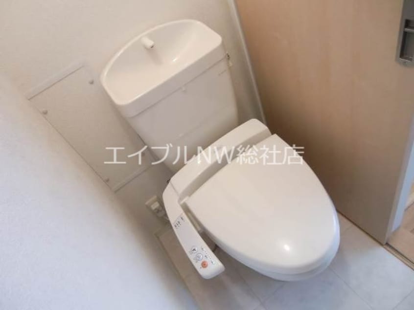  キャンベル　B棟