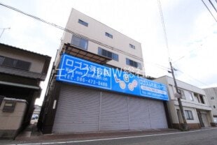  児島小川1丁目アパート