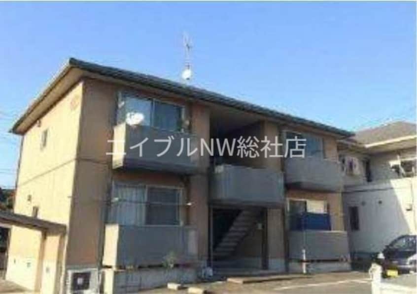  シャーメゾン美の浜