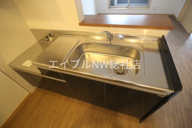  フォレスト平野　東棟