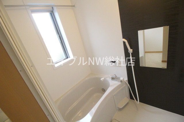  フォレスト平野　東棟