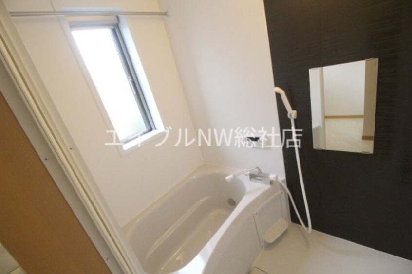  フォレスト平野　東棟