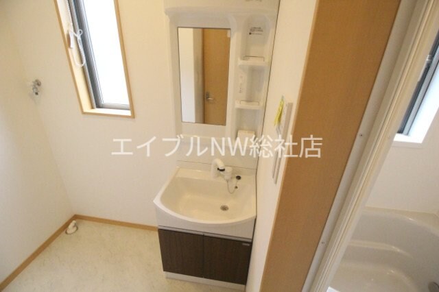  フォレスト平野　東棟