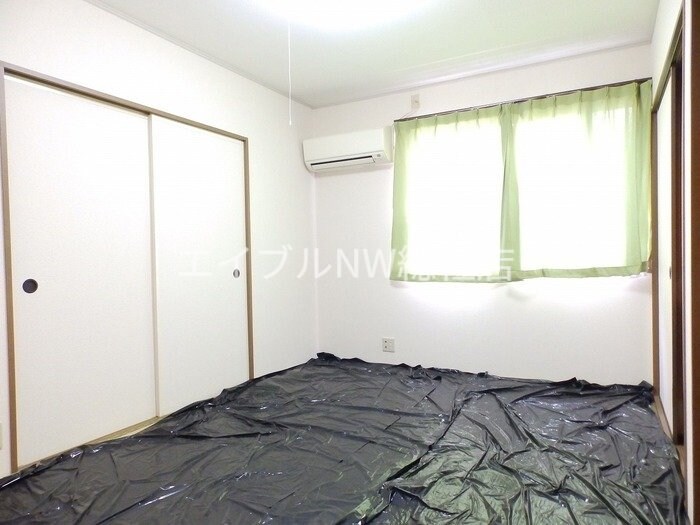  プレセジュール西阿知