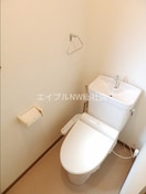  プレセジュール西阿知