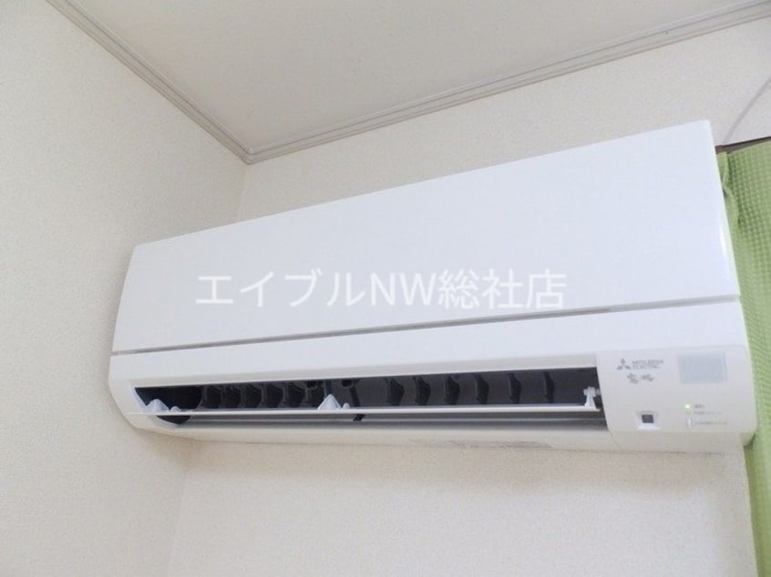  プレセジュール西阿知