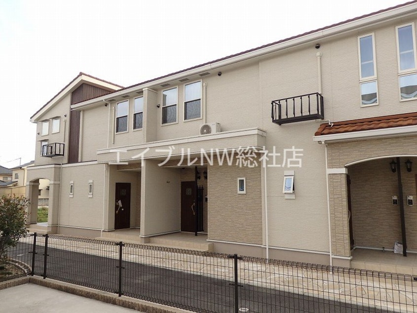  ハートフル　シンシアＡ