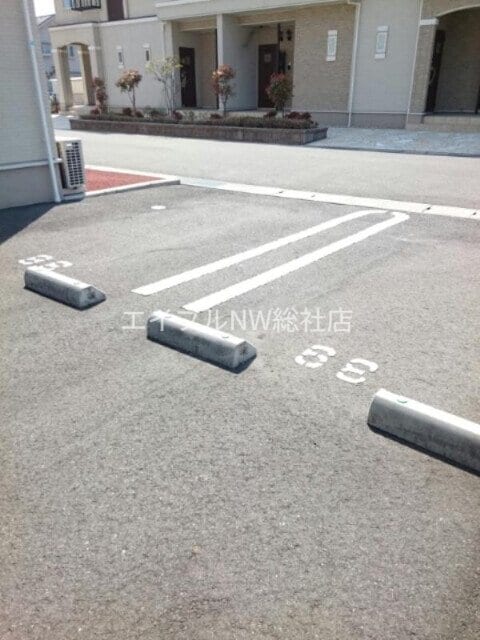  ハートフル　シンシアＡ