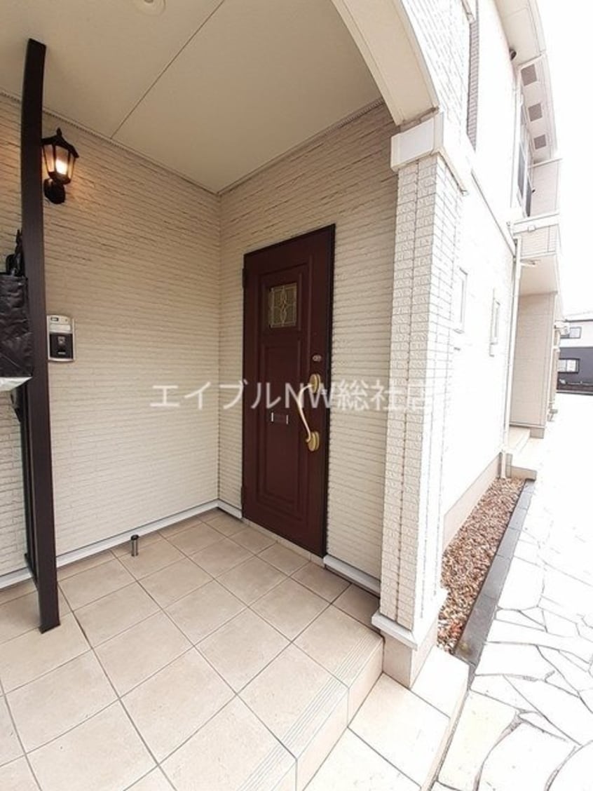  ハートフル　シンシアＡ