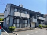 ハッピー・ユー　A棟