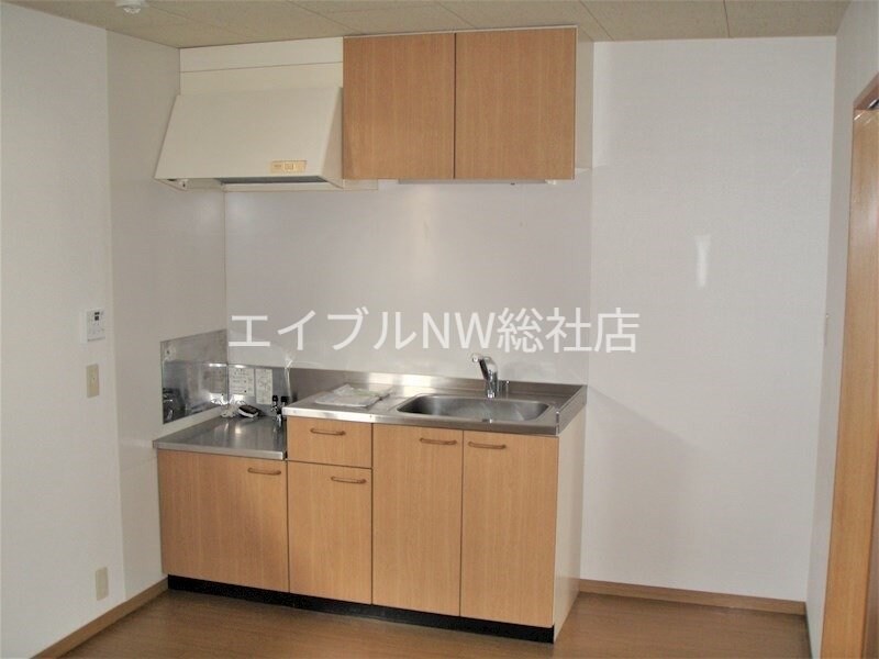  サンパティーク　B