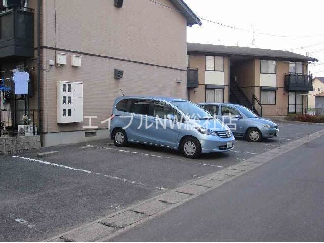  サンパティーク　B