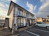 フォレスト庭瀬　A棟