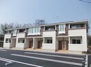 チアフル　ミサオの外観