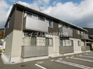 ディライト　ステージＡの外観