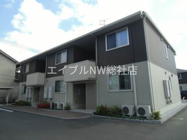  ディライト　ステージＡ
