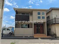 アンシャンテ　Ⅲ