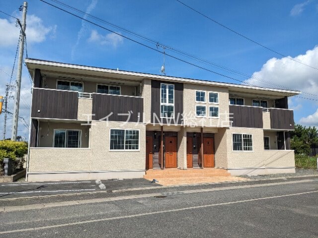  アンシャンテ　Ⅱ