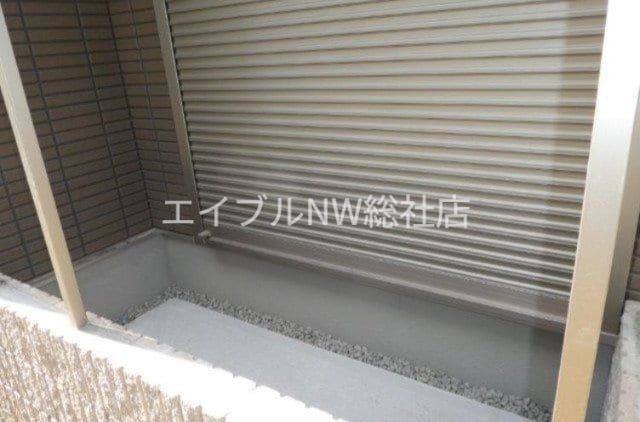  コンフォールK　C