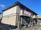 サンビレッジチェリオEの外観