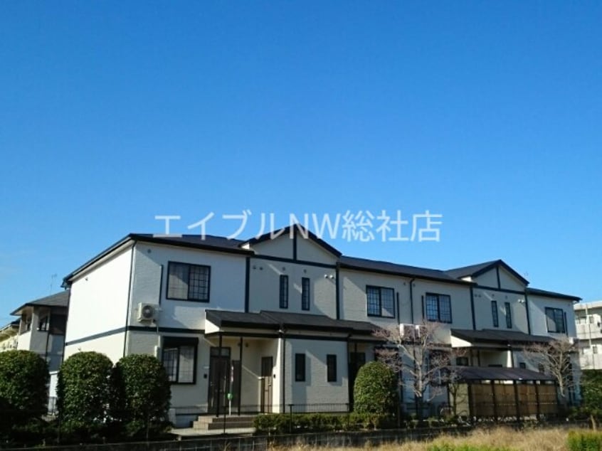  桃の里