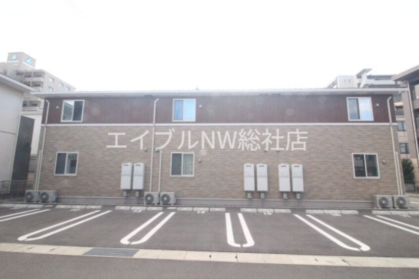  プリムローズ・ドゥ・アンジュⅠ