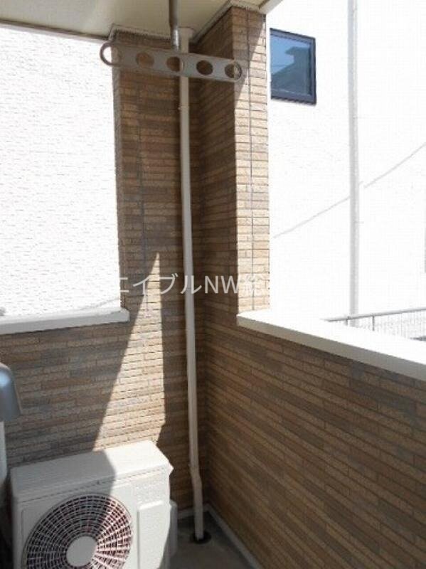  プリムローズ・ドゥ・アンジュⅠ