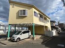 ぴりおど青江の外観