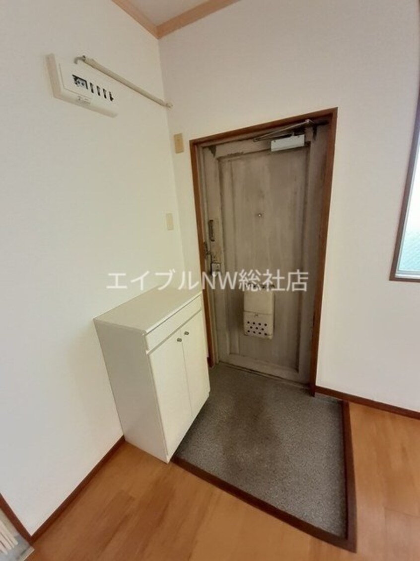  ホワイトピア難波