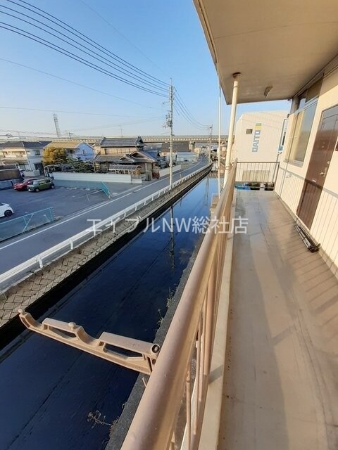  ホワイトピア難波