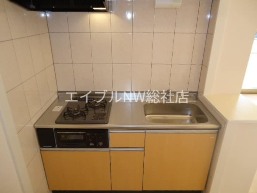 キッチン シトロン