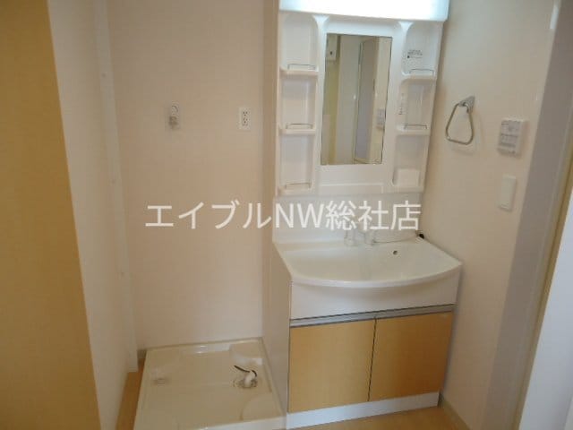 洗髪洗面化粧台 シトロン