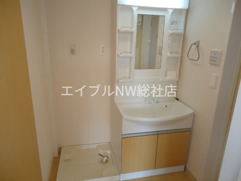 洗髪洗面化粧台 シトロン