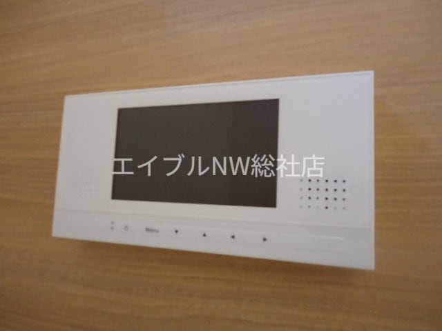 浴室テレビ シトロン