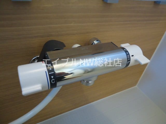 浴室サーモスタッド水栓金具 シトロン