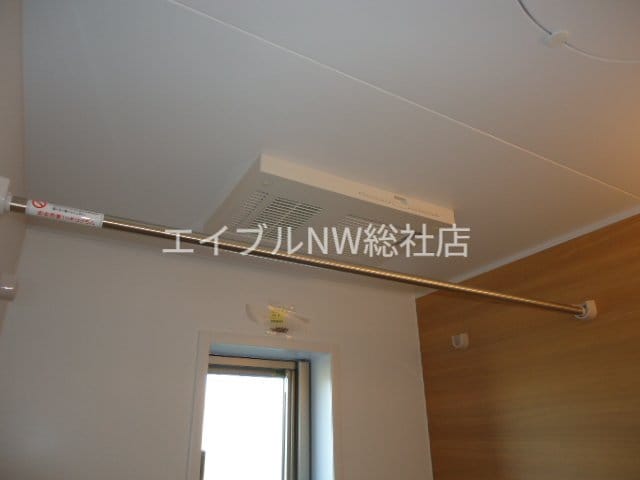 浴室換気乾燥機 シトロン