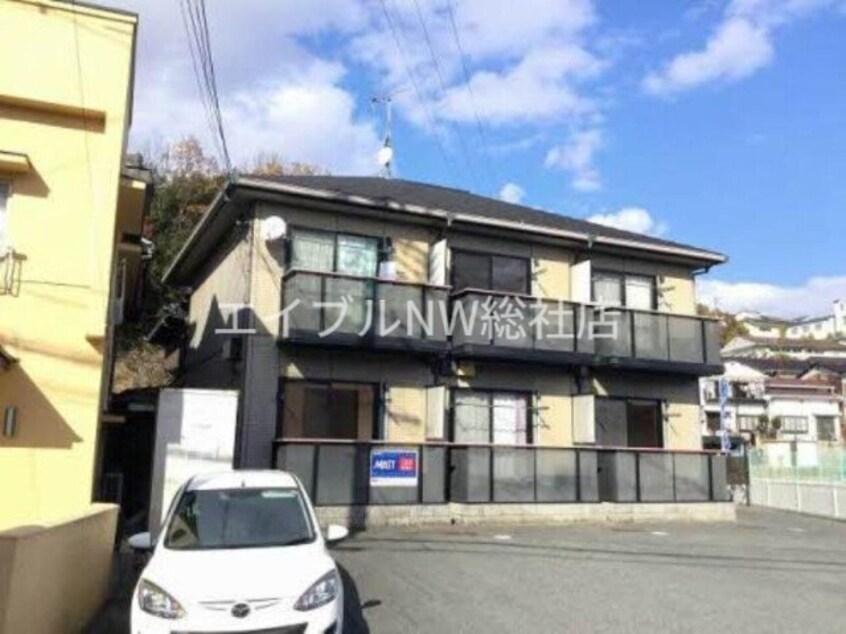  ディアス下小川