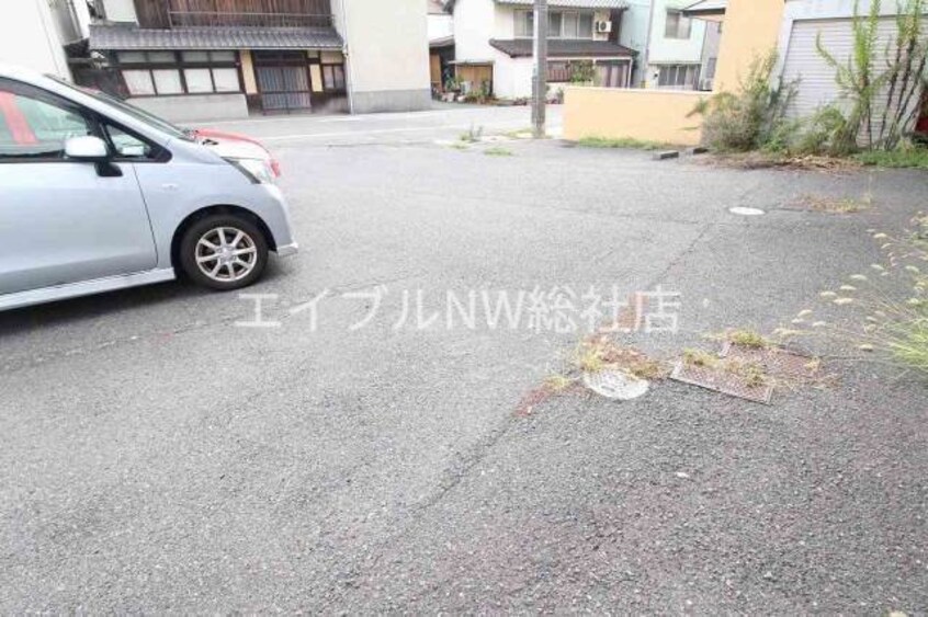  ディアス下小川