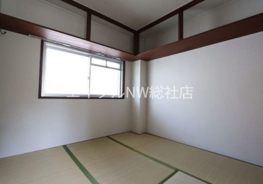  ビレッジハウス真壁　4号棟