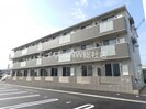 Esperanzaの外観