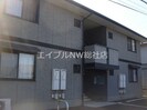 セジュール２１　B棟の外観