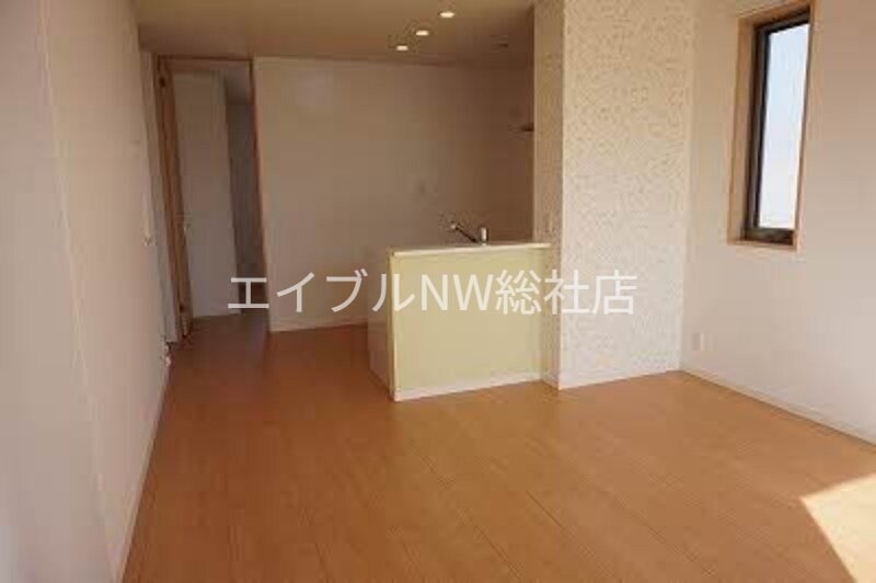  アムルーズ　A棟