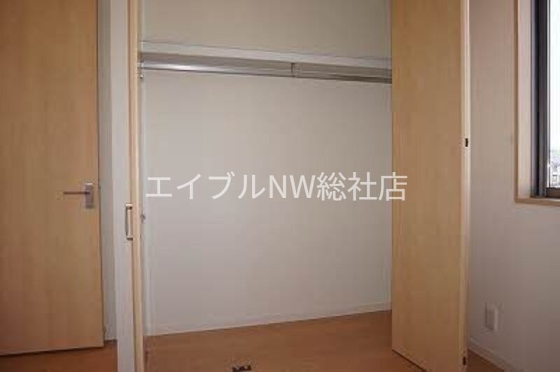  アムルーズ　A棟