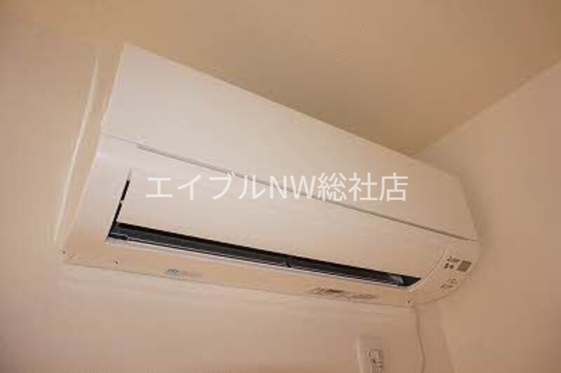  アムルーズ　A棟