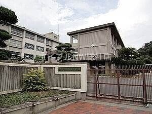 倉敷市立帯江小学校(小学校)まで1259m グランデール