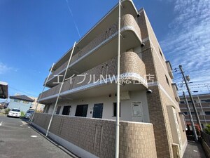 アグレアブルメゾンⅡ